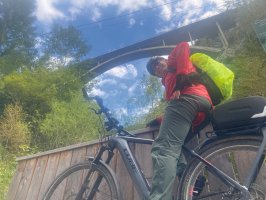 Gaichtpass. Traumhaft!