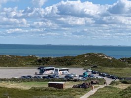 Friesland: Immer mehr Meer