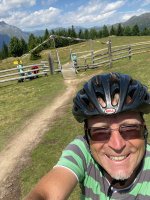 Grenze Italien - Österreich