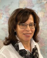 Gerlinde Bederke
g.bederke@hauckreise.de
Tel: 09082/959 950