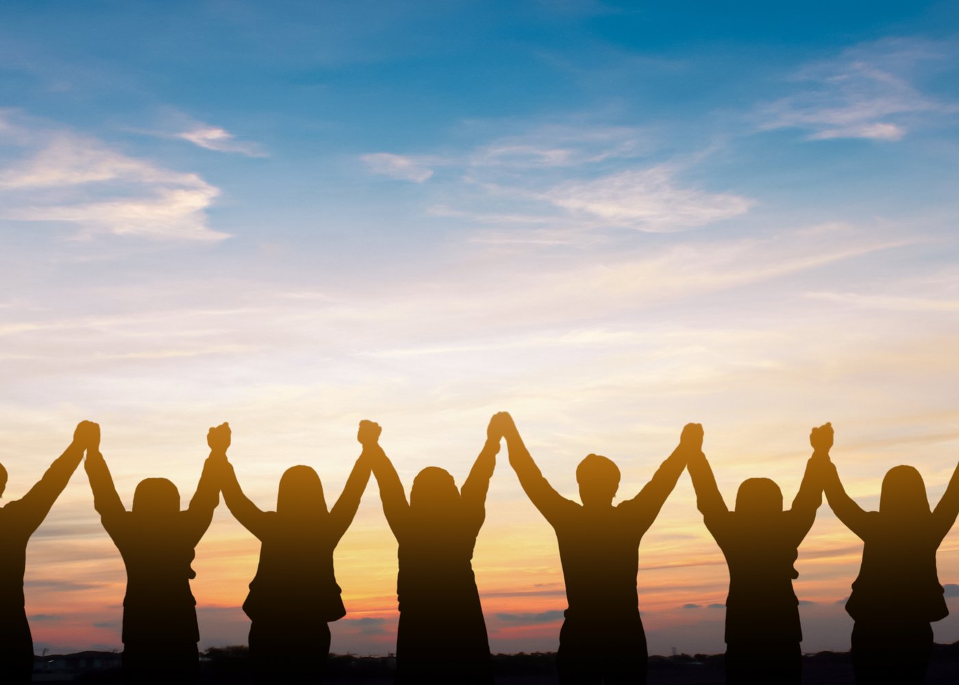 Menschen Reisegruppen 